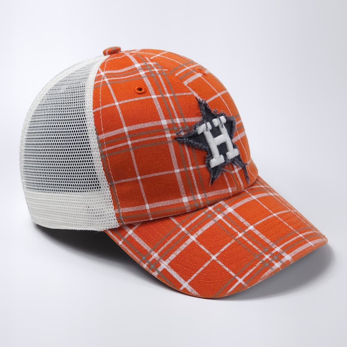 47 휴스턴 애스트로스 MLB 야구 트러커 볼캡 모자 상품이미지3