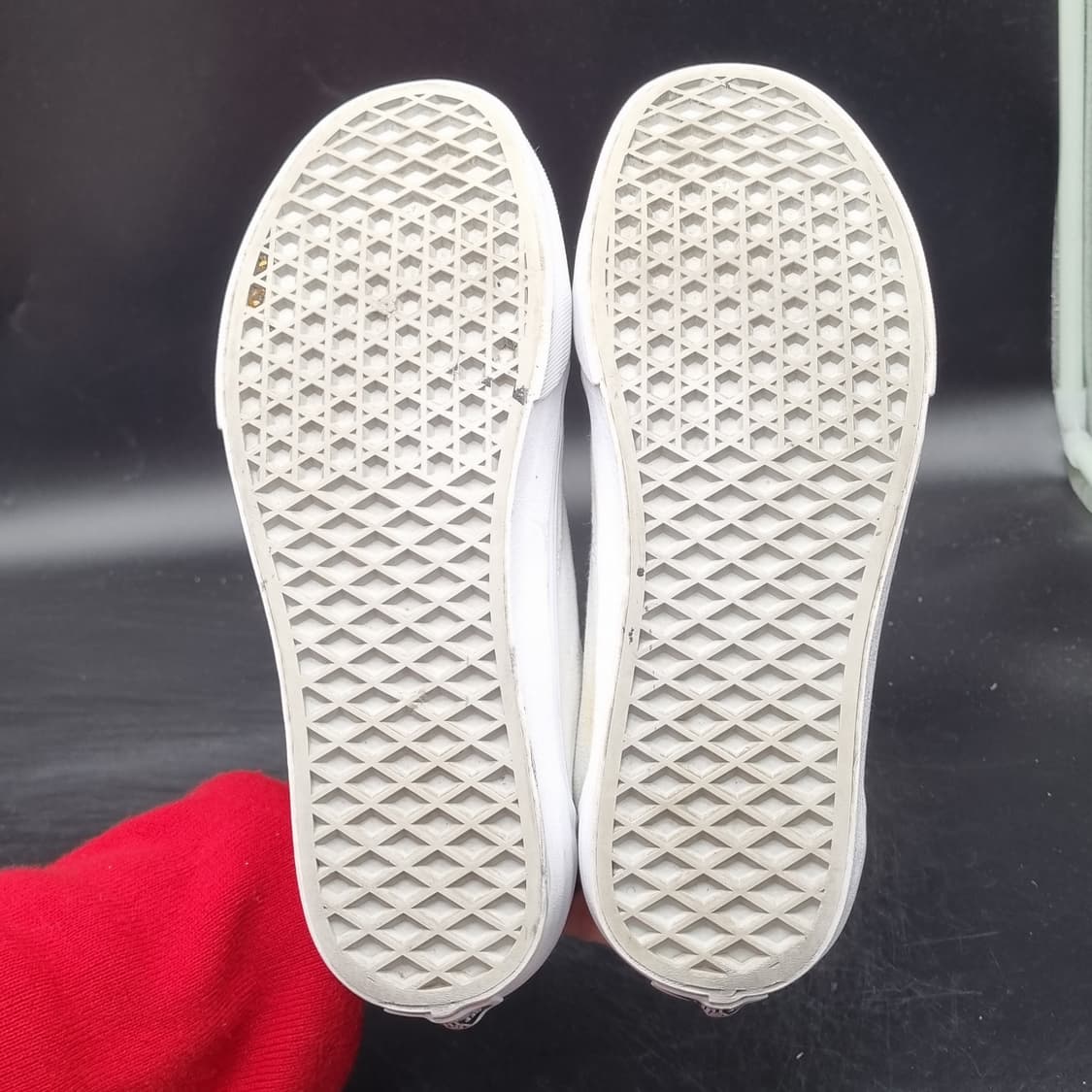 반스 올드스쿨 남성 스니커즈260 상품이미지3