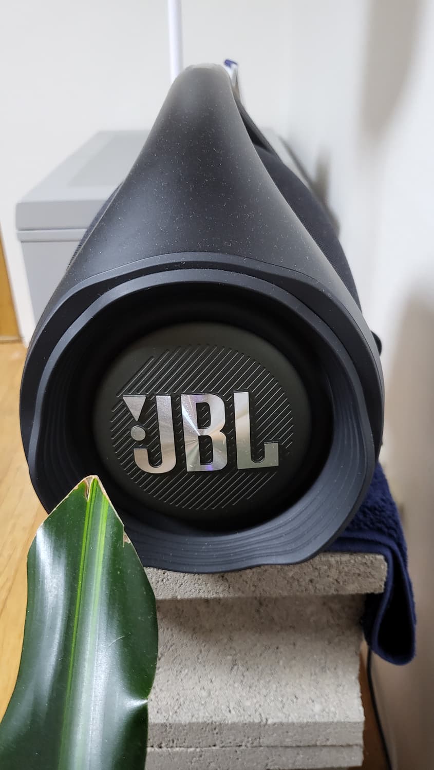 JBL Boombox2 블루투스 스피커 상품이미지3