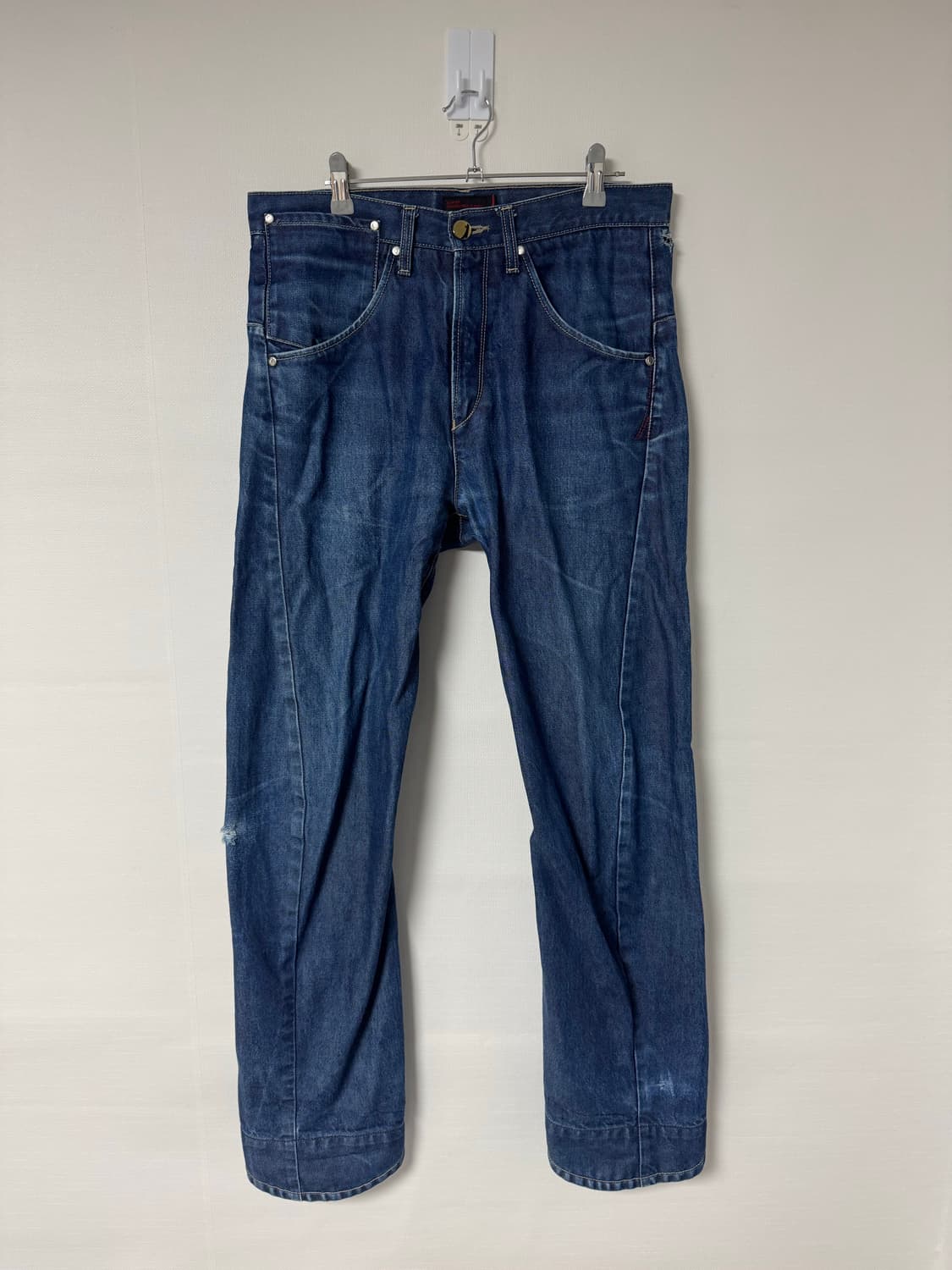 33/34) 리바이스 엔지니어드 상품이미지1