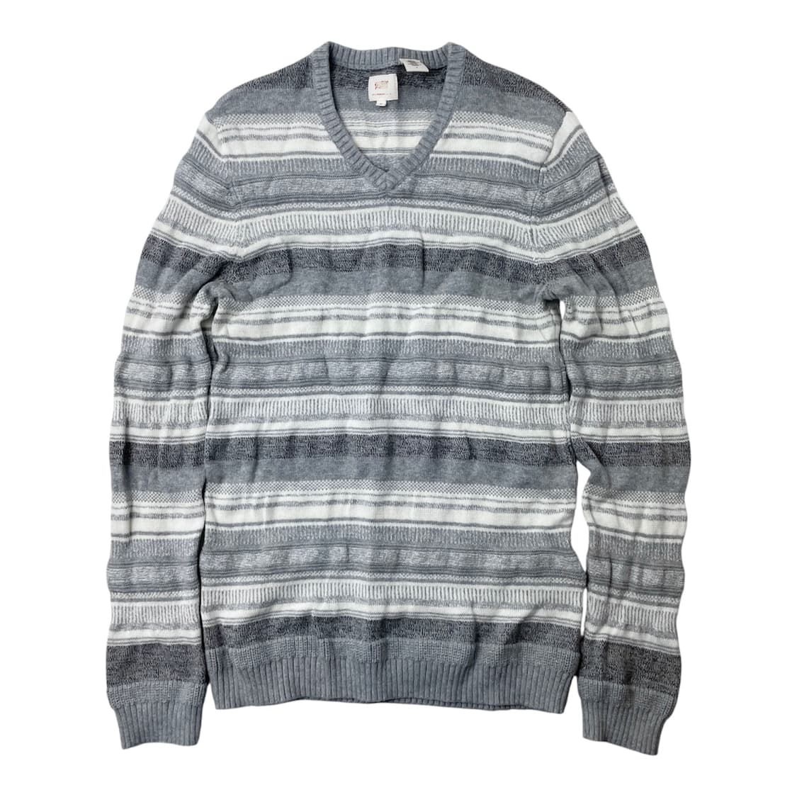 [중고] 리바이스 여성 브이넥 니트 M 상품이미지1