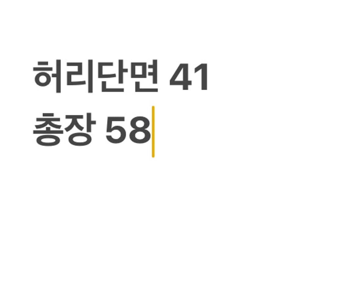 빈티지 그레이 카고 팬츠 상품이미지5