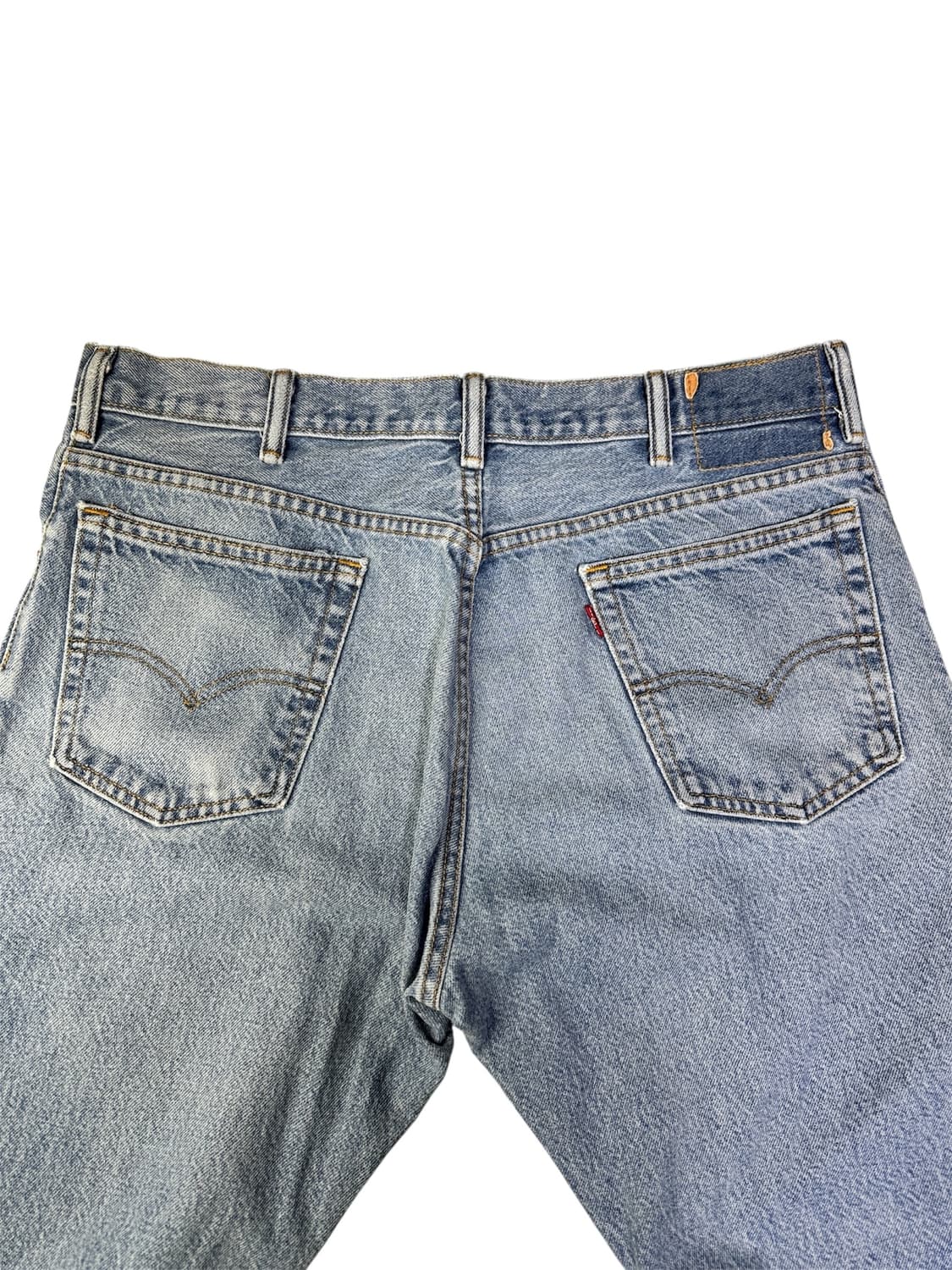 빈티지 리바이스 Levis 517 36/32 상품이미지6