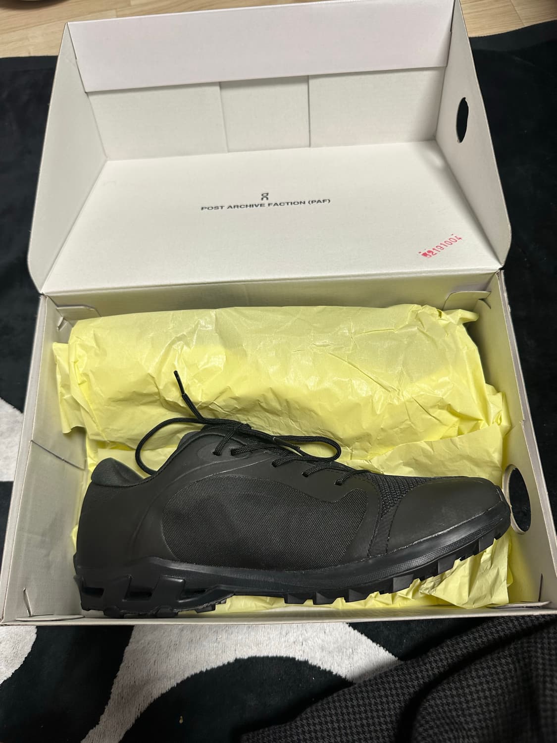 온러닝 파프 w265  상품이미지1