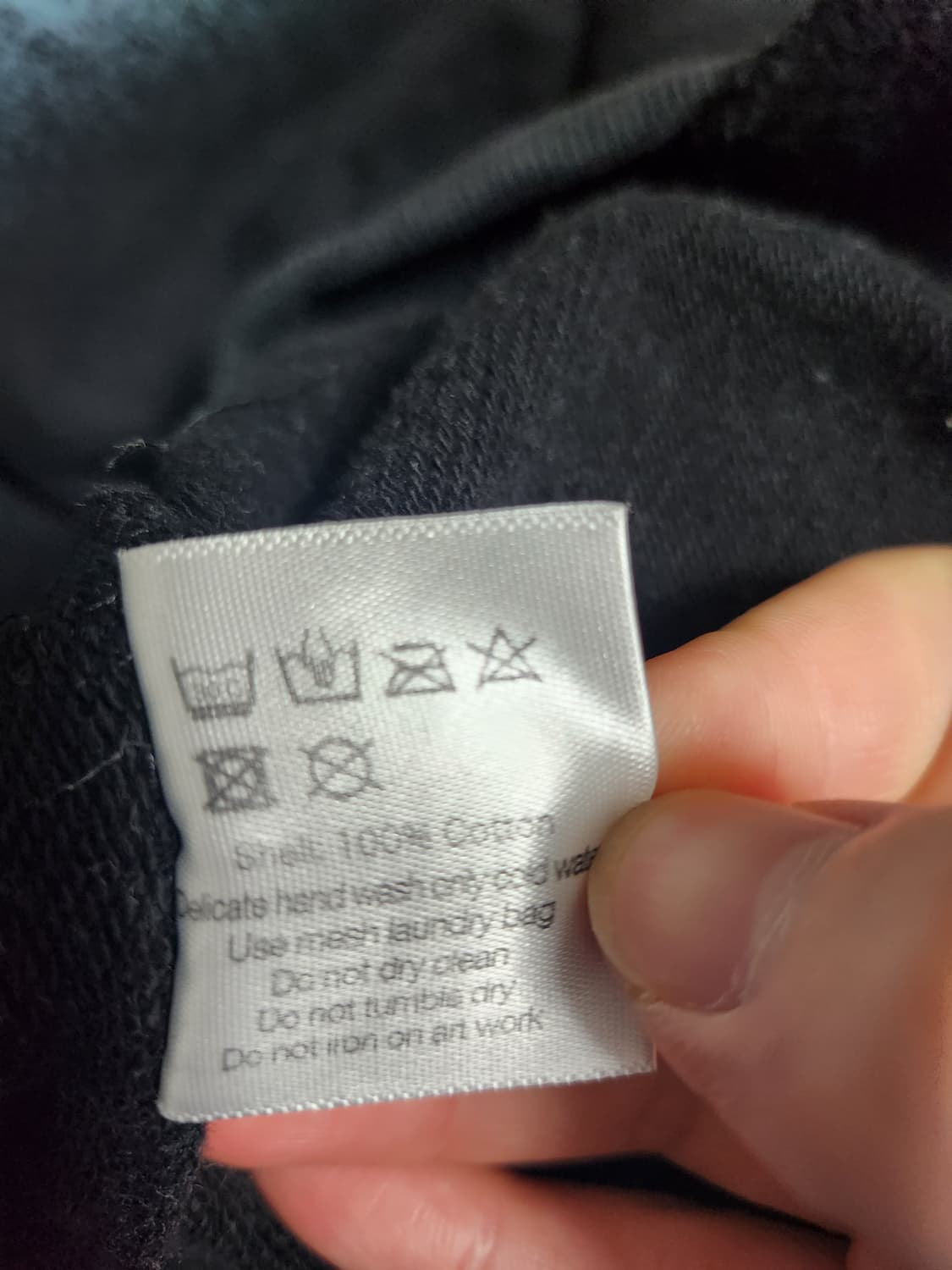 어웨이크 뉴욕 후디 상품이미지4