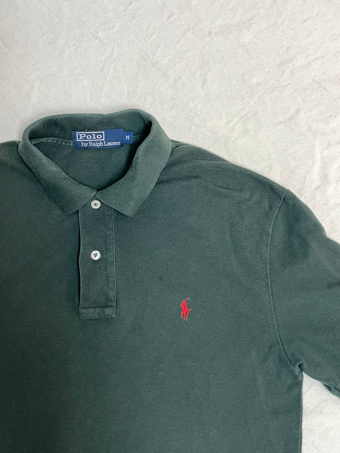 폴로 카라 티셔츠  상품이미지2