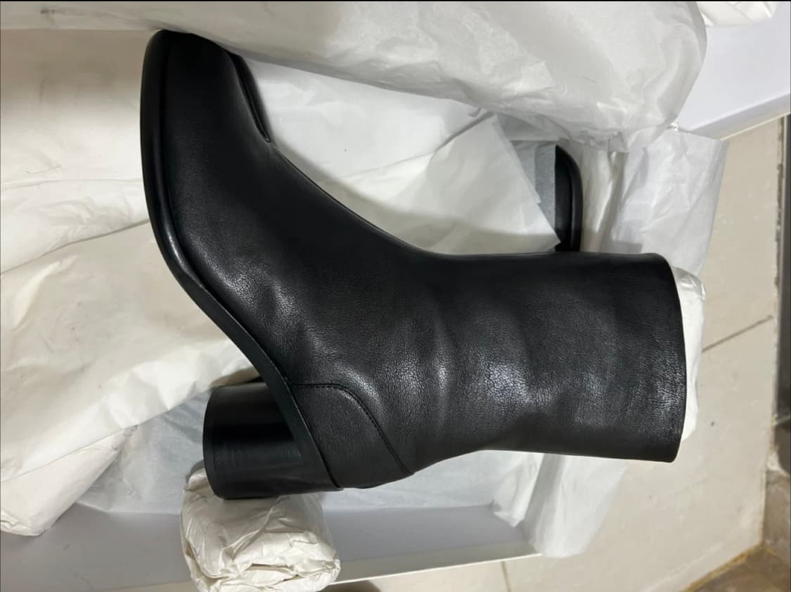 마르지엘라 타비 부츠 상품이미지5