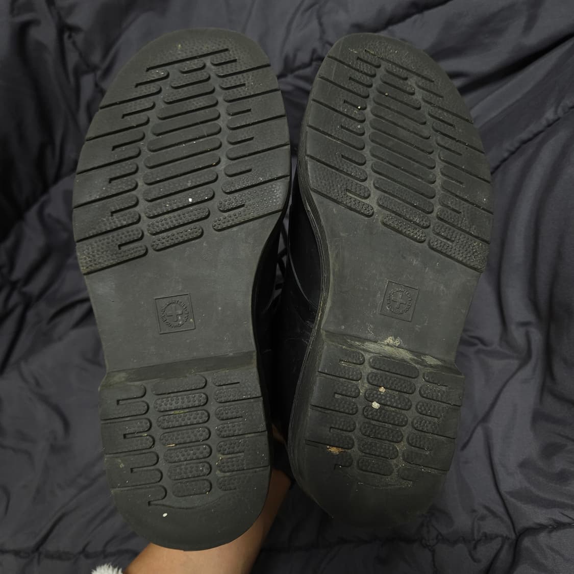 230 ) 닥터마틴 DRENCH 레인부츠 장화 상품이미지5