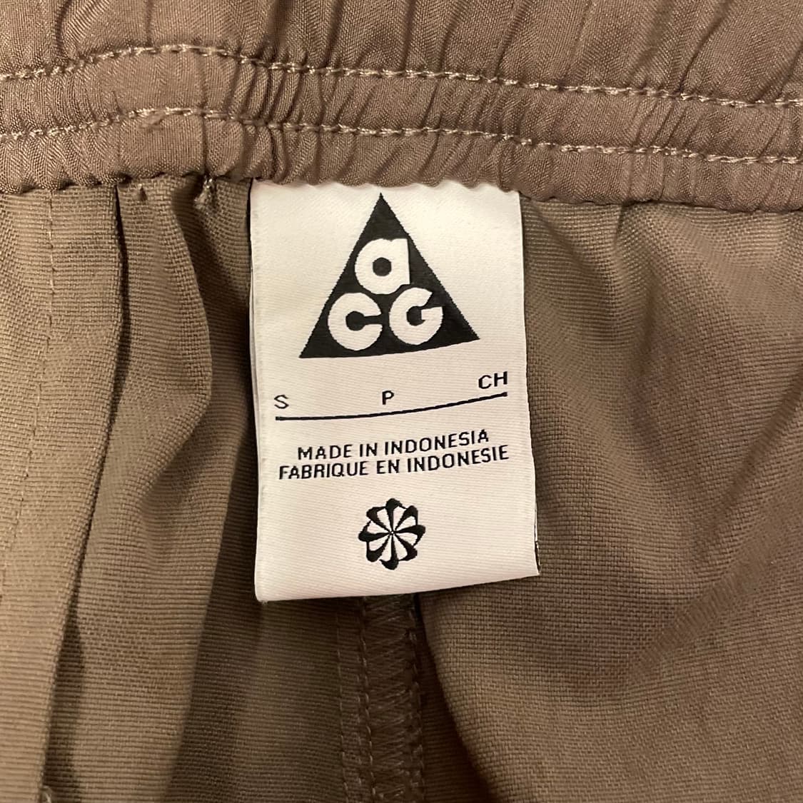 나이키 ACG 스미스 써밋 카고 팬츠 상품이미지6