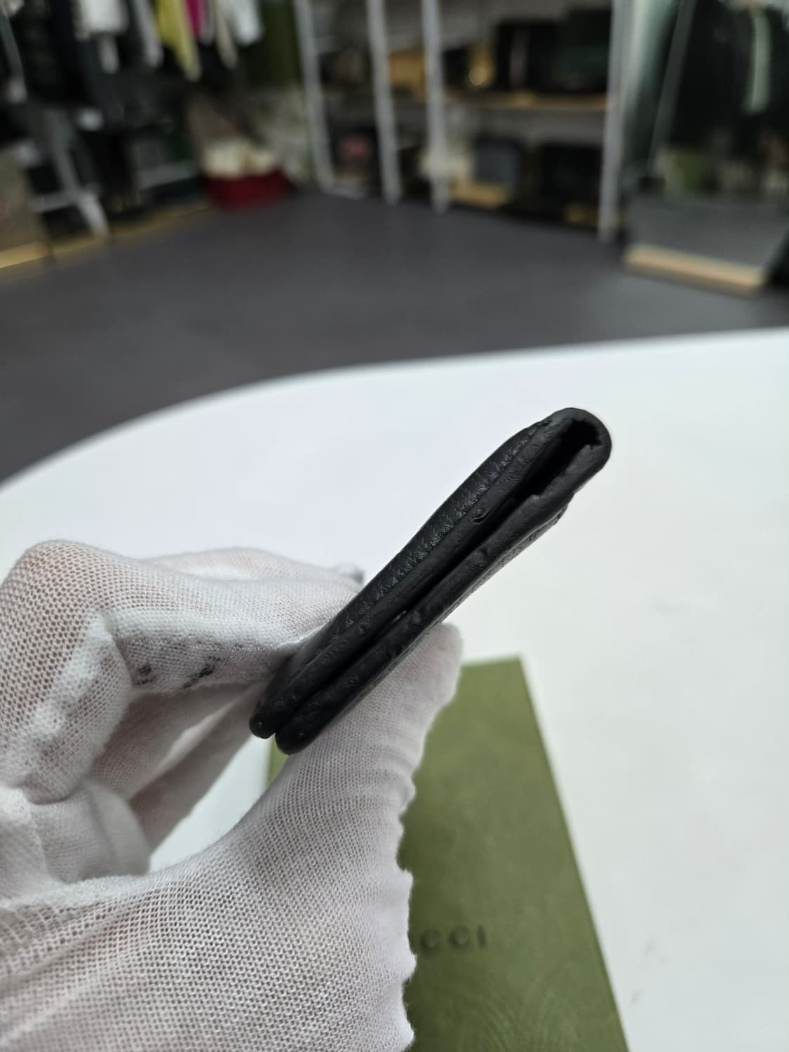 [50%세일] 구찌 마몬트 오거나이저 상품이미지3