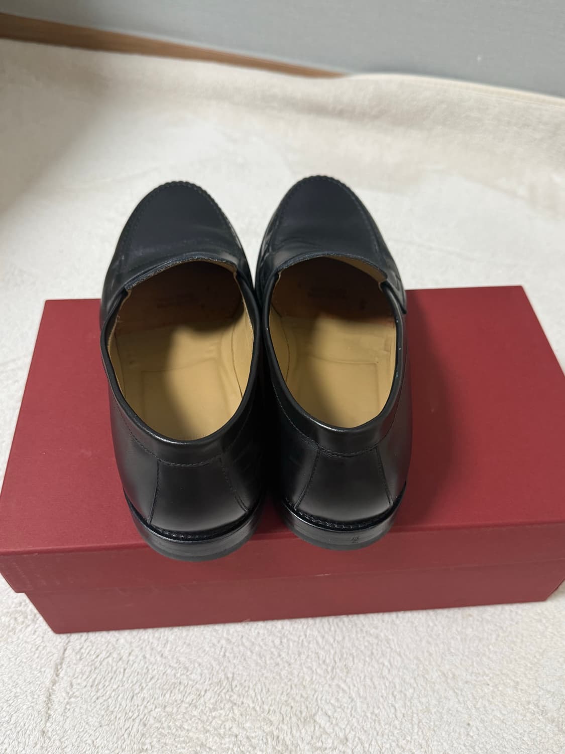 그라더스 로퍼 상품이미지3