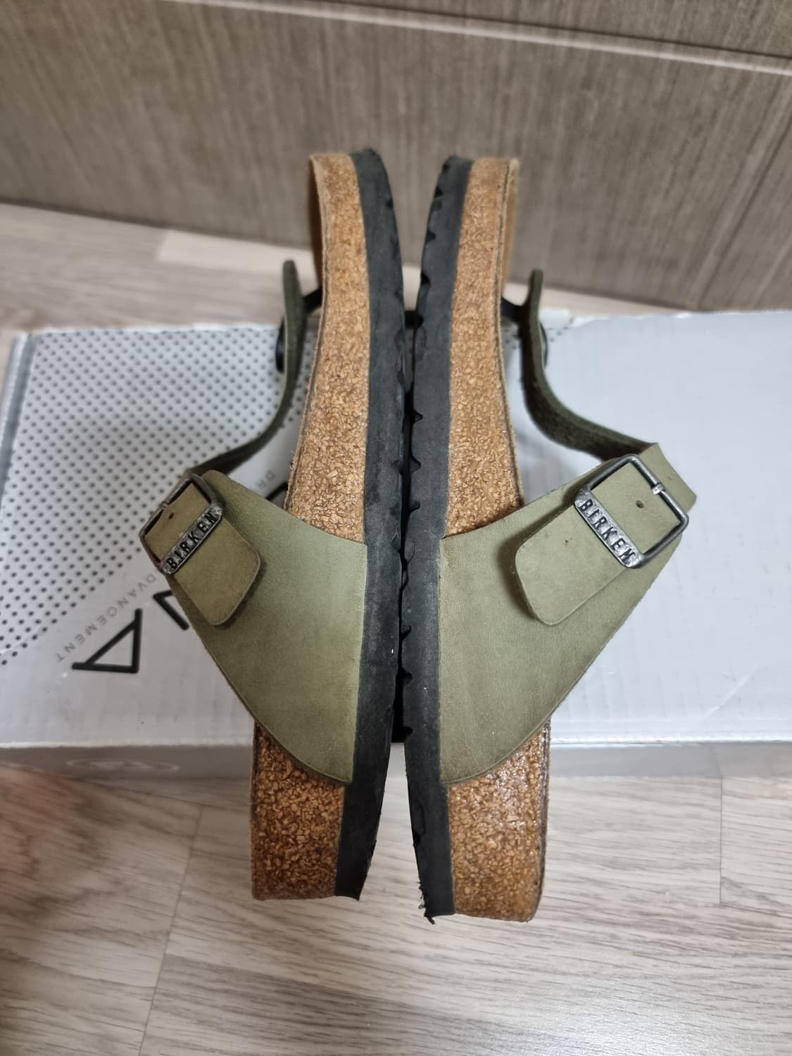 버켄스탁 240 상품이미지2