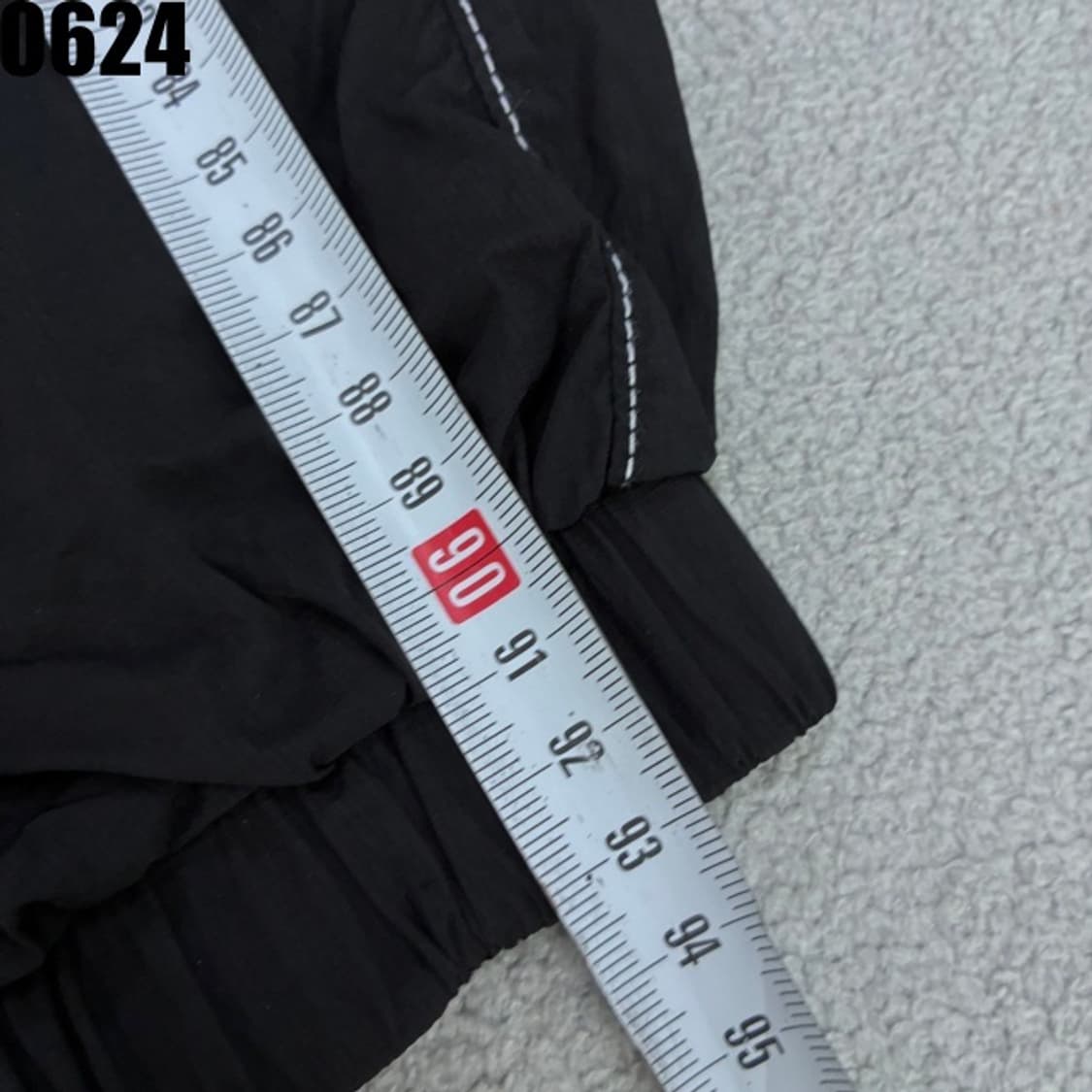 네셔널지오그래픽 트레이닝바지 상품이미지5