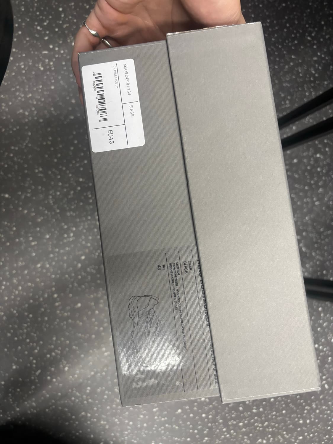 [43] 키코코스타디노브 찰리스  상품이미지2