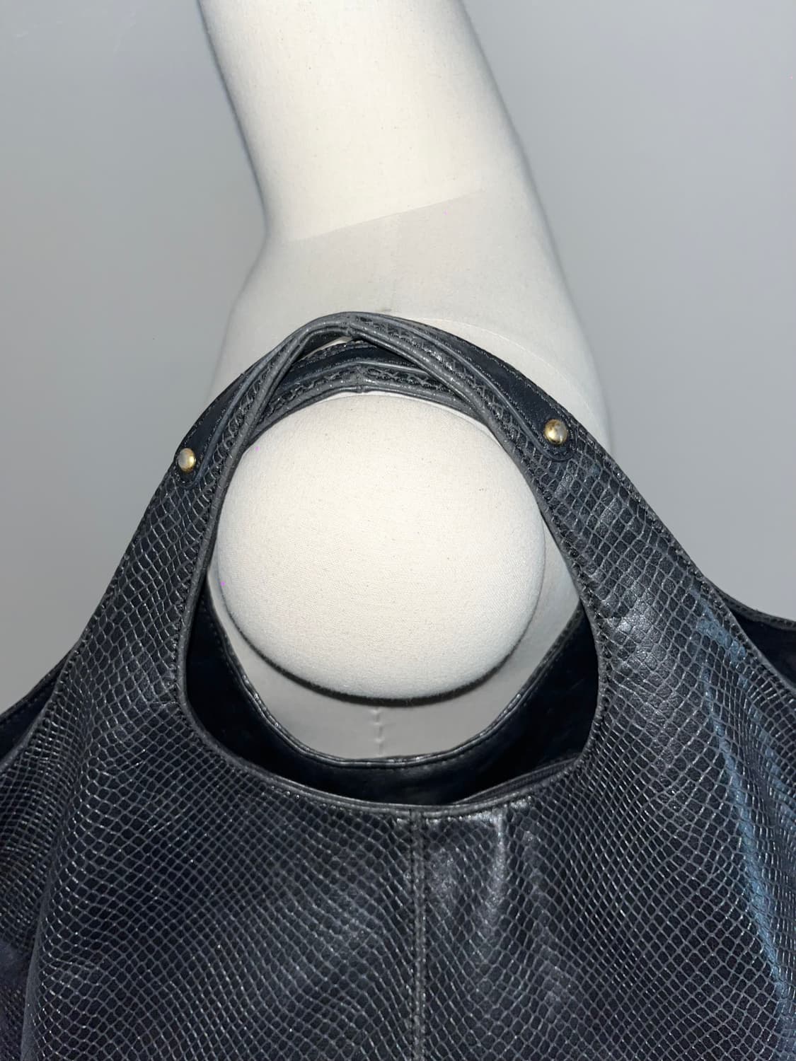 📦Anne Klein vintage shoulder bag 상품이미지8