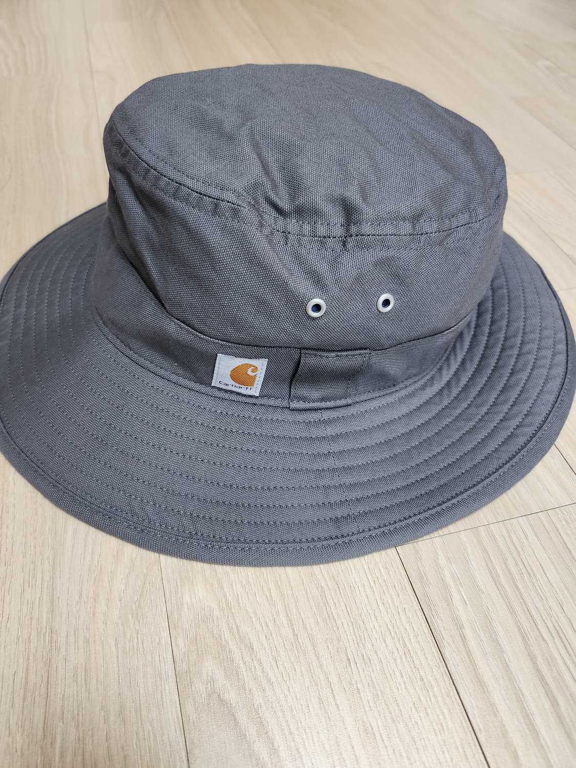 칼하트 버킷햇  상품이미지1