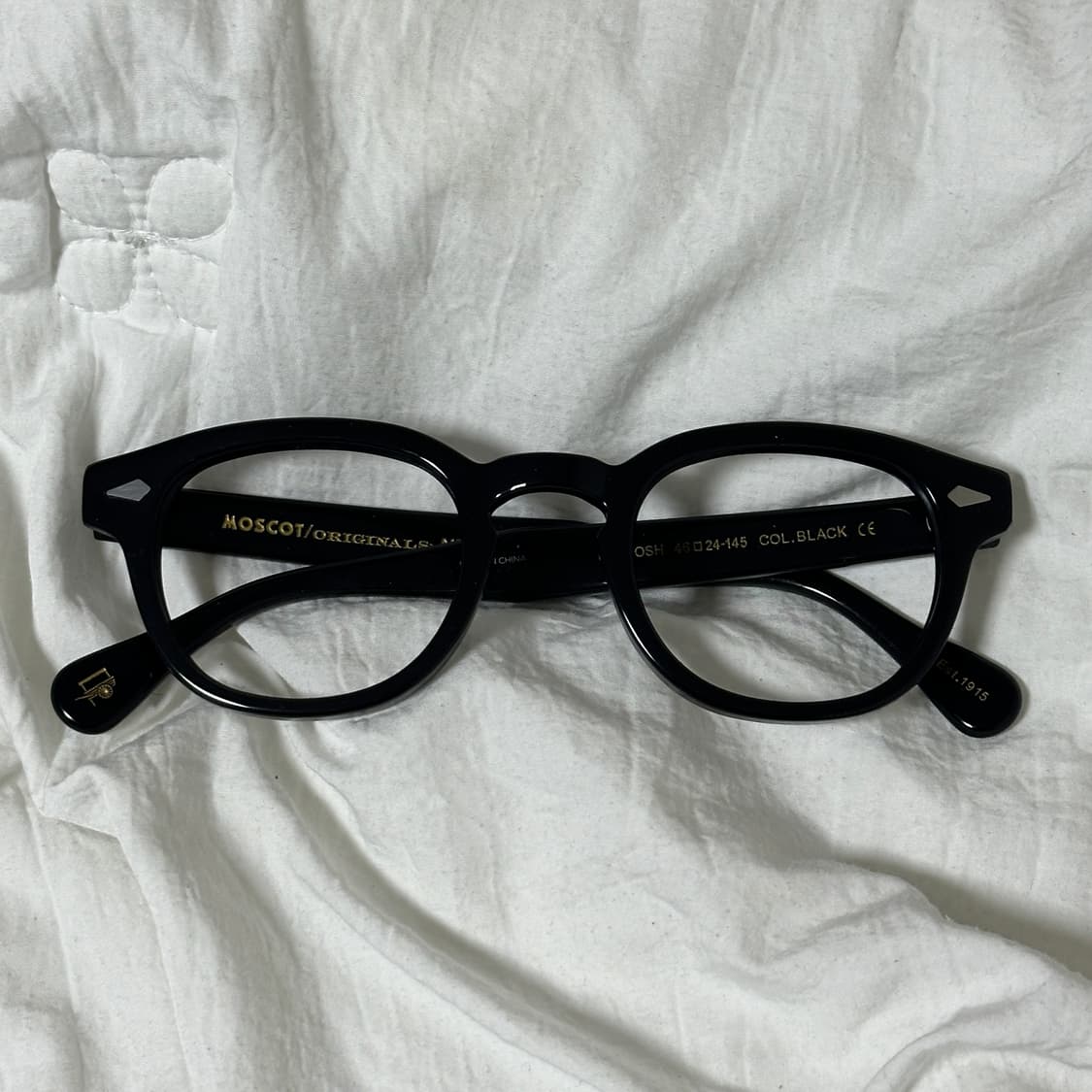 모스콧 렘토쉬 46 새상품급 단품 파워정품 상품이미지1