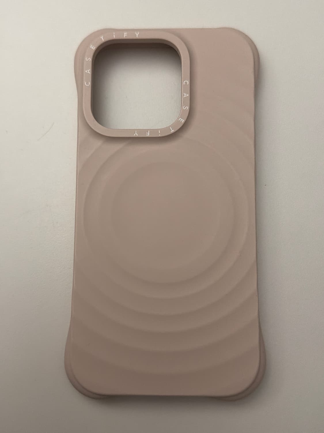 아이폰 15프로 케이스티파이 상품이미지3