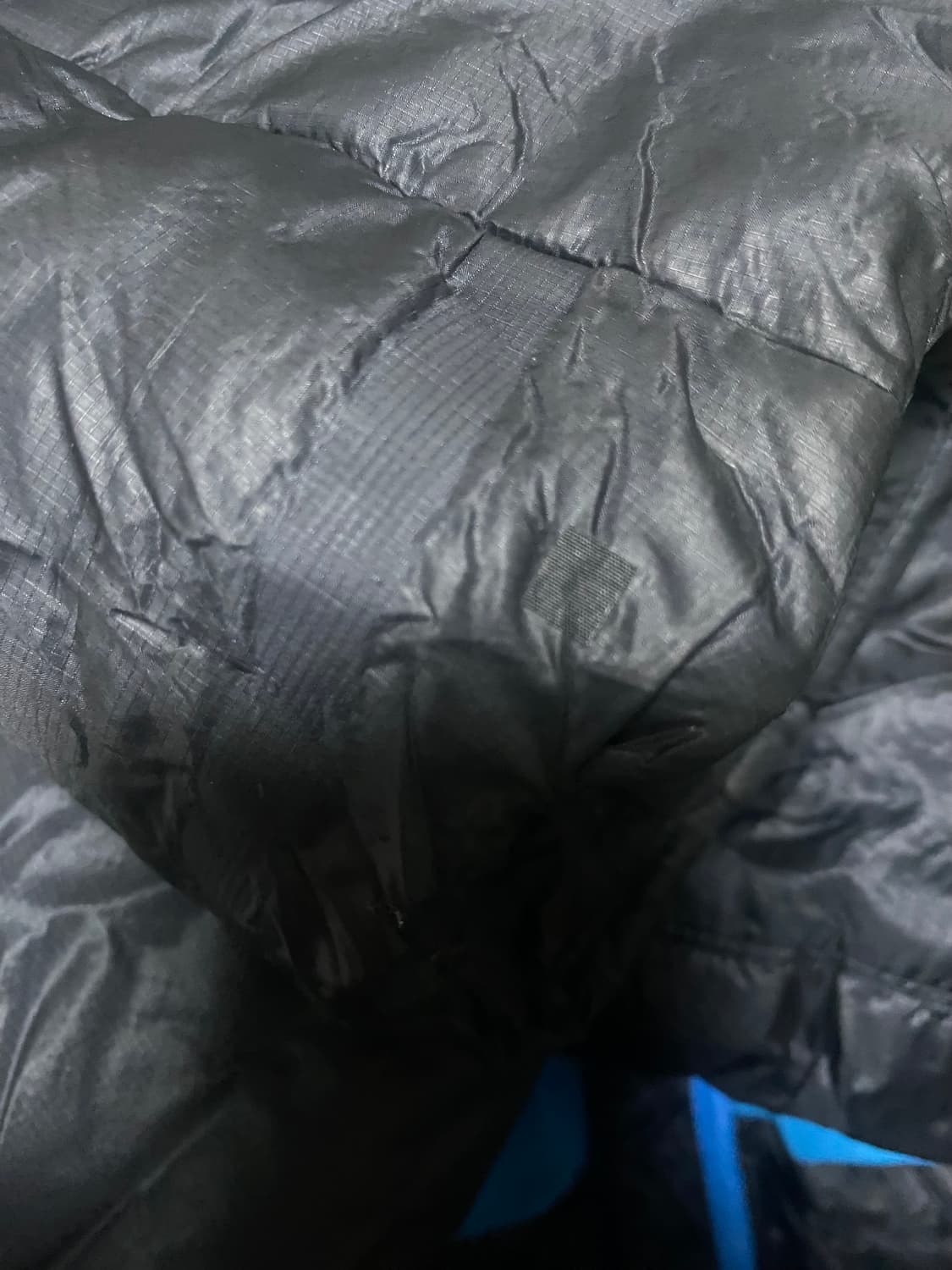 마무트 아이거요흐 구스다운 상품이미지10