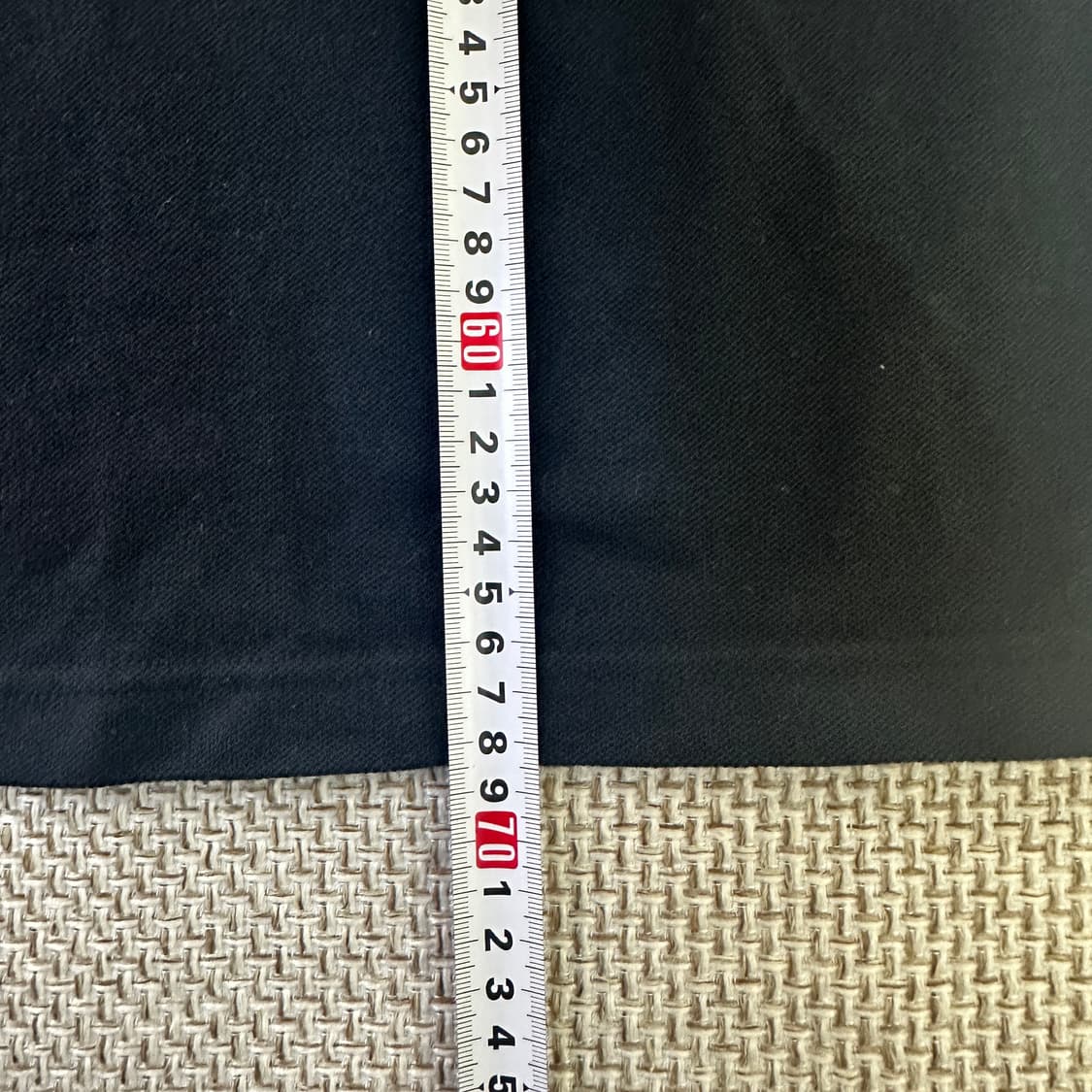 4 라코스테 남자 피케 카라 반팔 0414D 상품이미지6