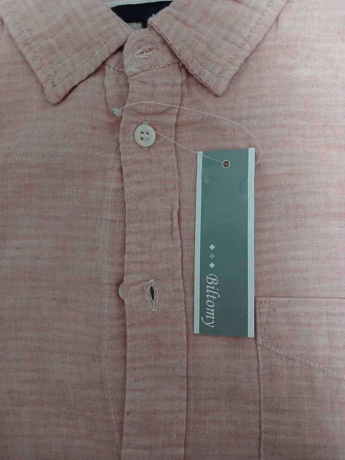 Biltomy 셔츠  상품이미지2