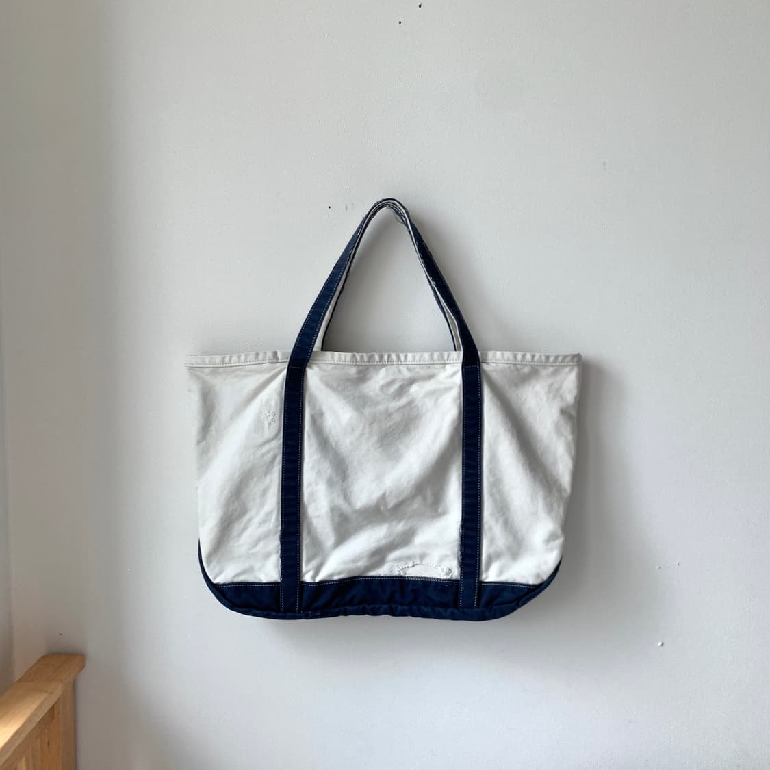 24ss ict JUNEAU TOTE 상품이미지2