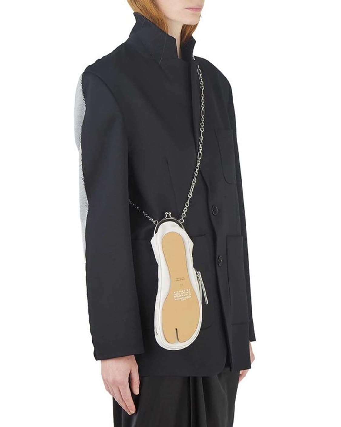 Maison margiela tabi bag 상품이미지1