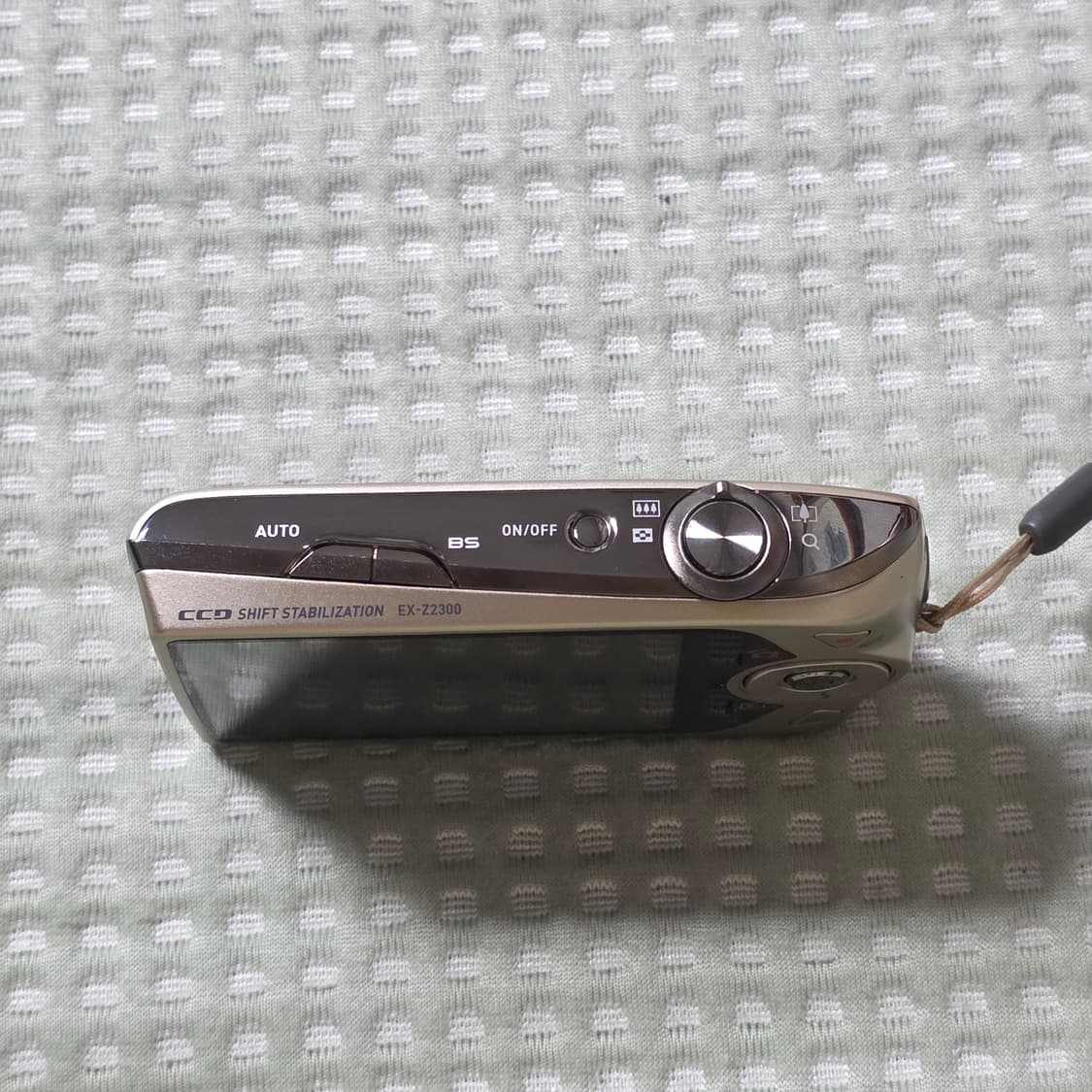 카시오 엑슬림 Exilim ex-z2300 상품이미지4