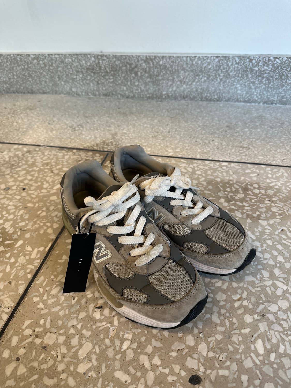 New balance shoes 상품이미지2