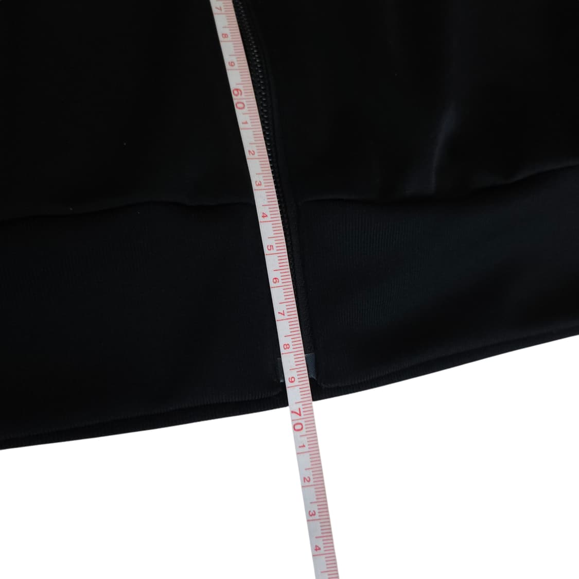 아디다스져지 블랙 검정95-100 트랙탑저지 상품이미지9