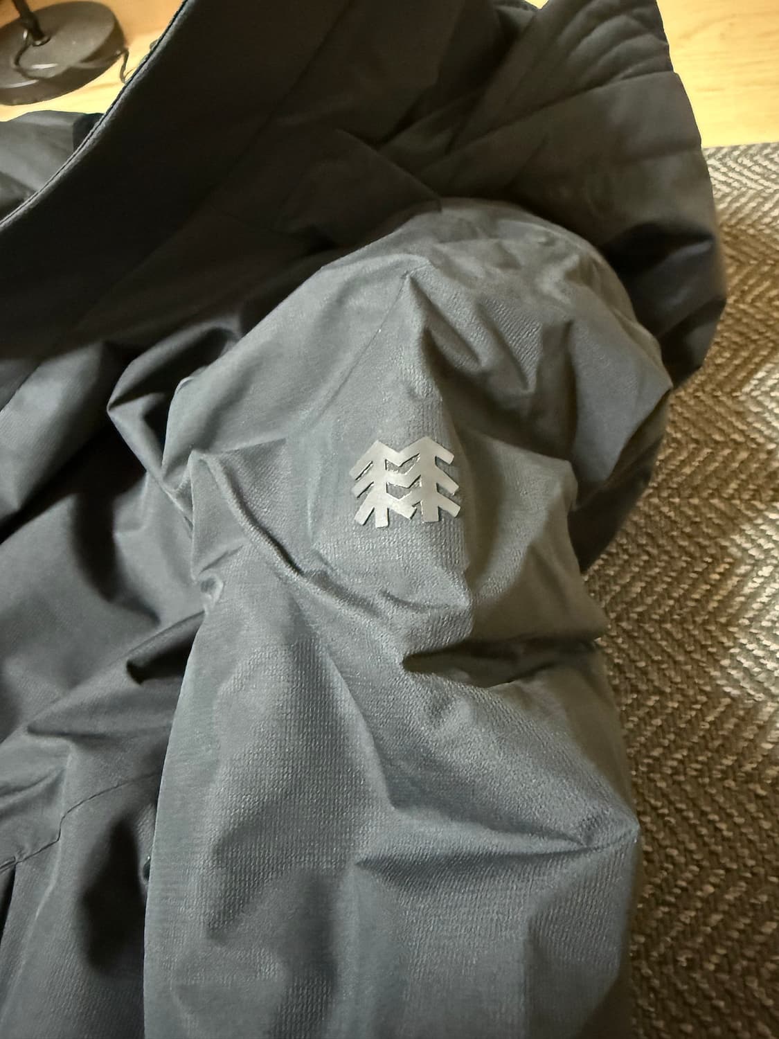 코오롱스포츠 안타티카 스탠다드 다운 / 110 사이즈 상품이미지7