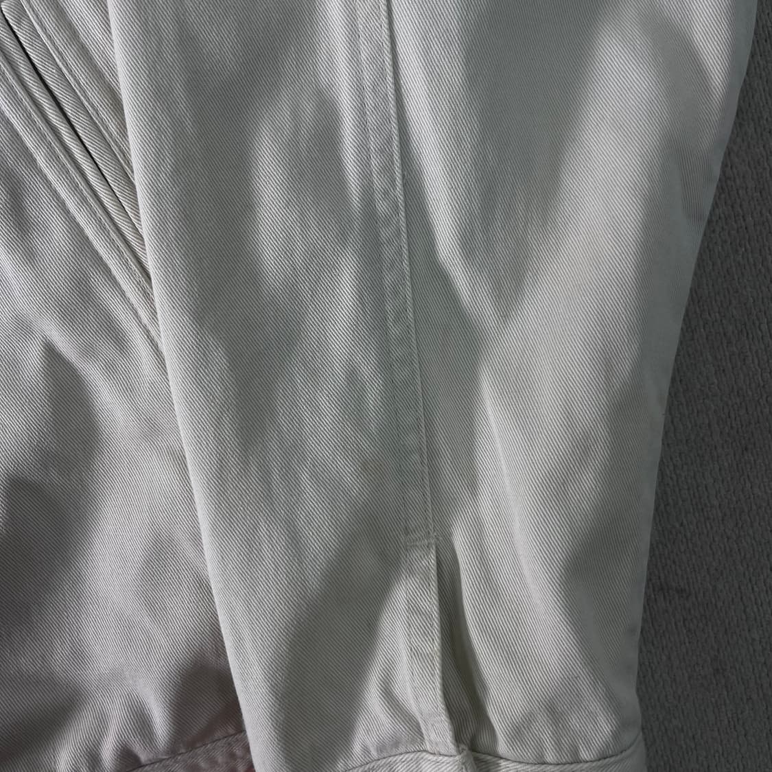 100 폴로랄프로렌 베이지 블루종 자켓 상품이미지5