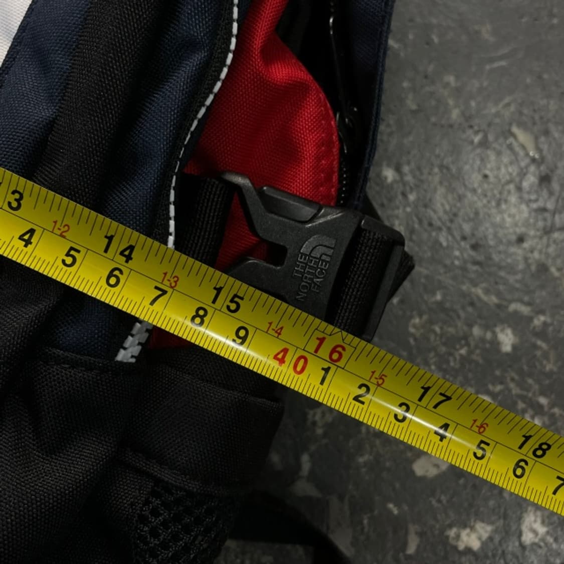 노스페이스 보레알리스 플러스 백팩 상품이미지6