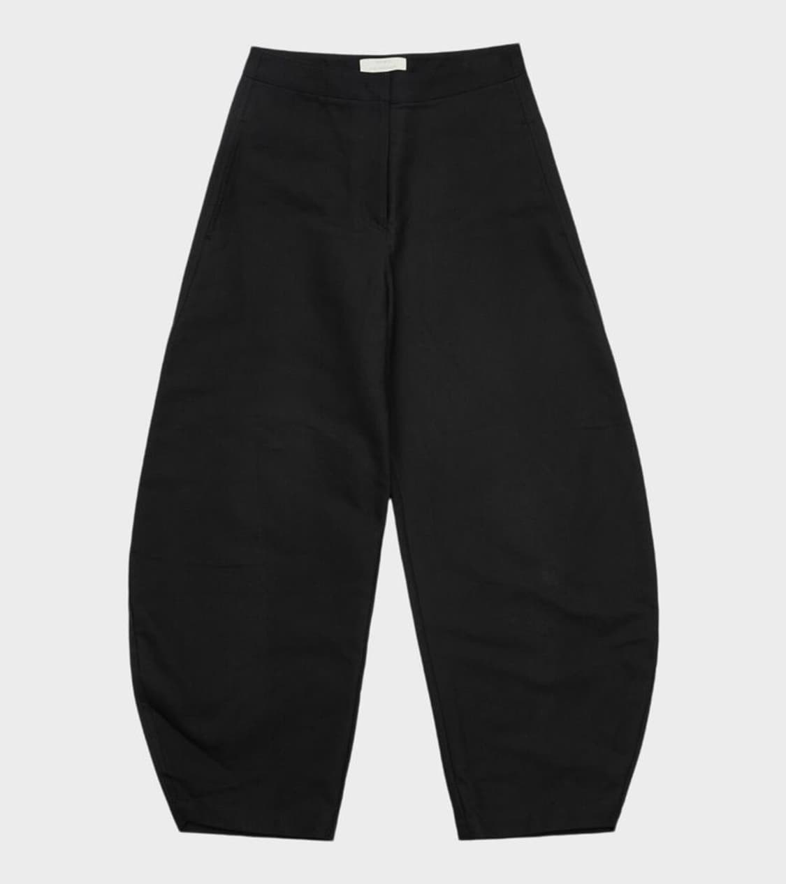 아모멘토 커브드 팬츠 상품이미지1
