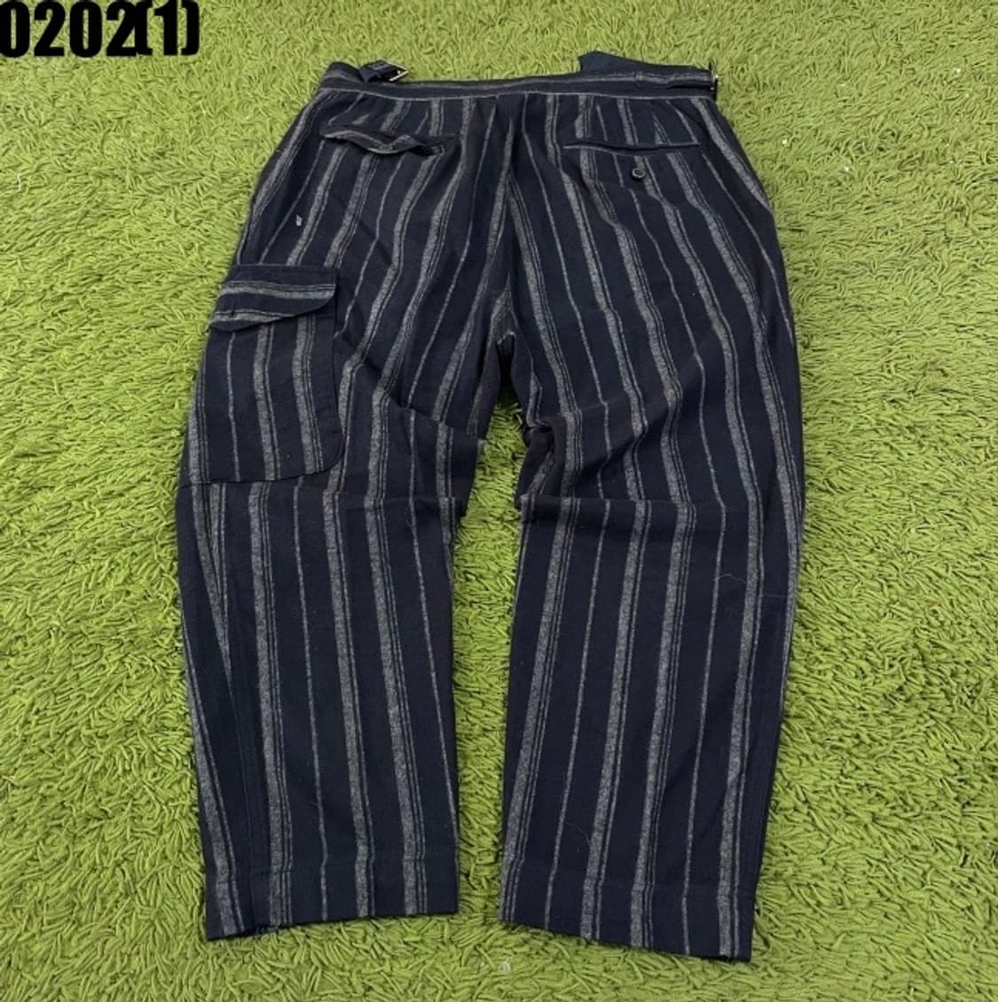 이스트로그 팬츠 35 상품이미지5