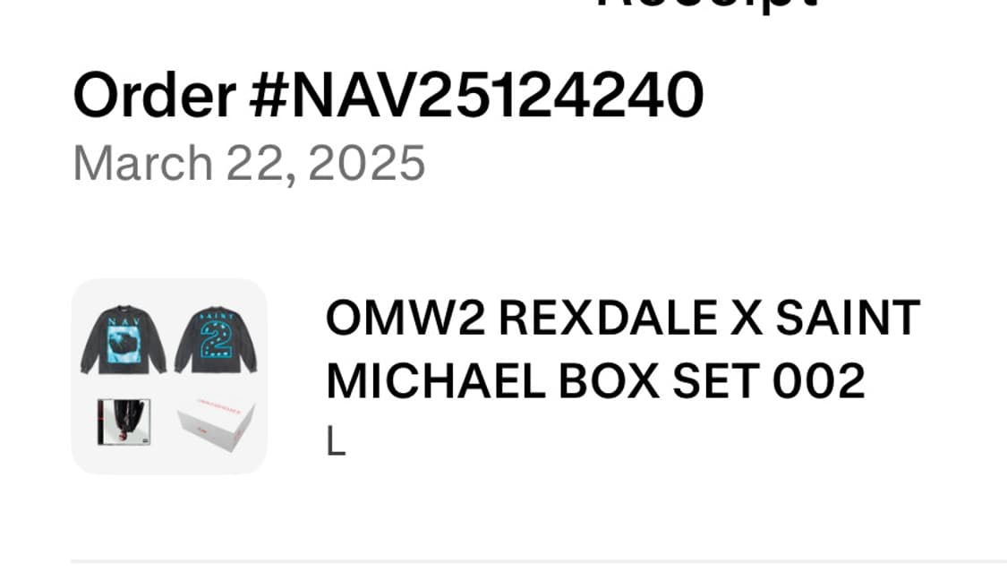 세인트 미카엘 나브 롱슬리브 상품이미지3