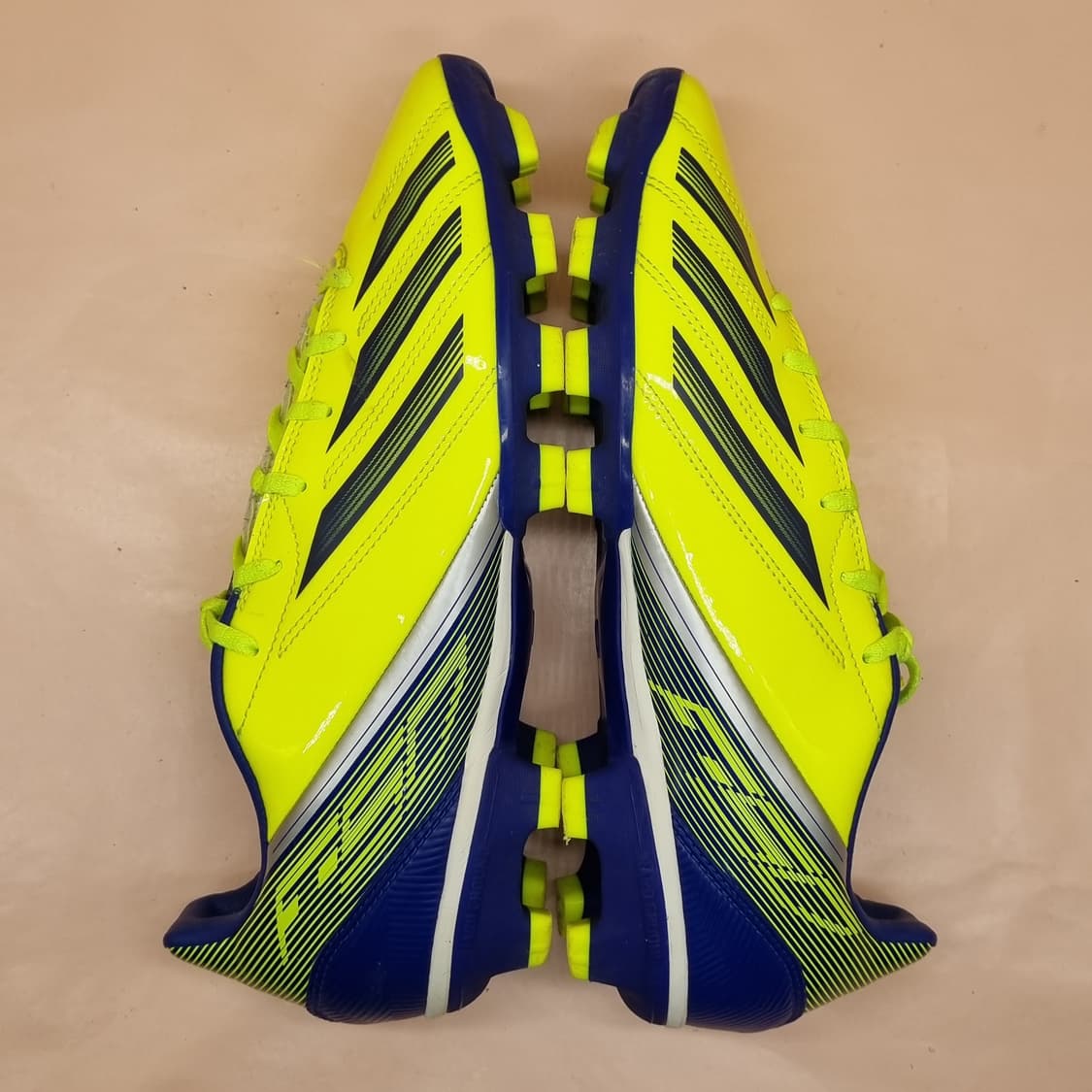 아디다스 아디제로 F50 축구화 275 상품이미지5