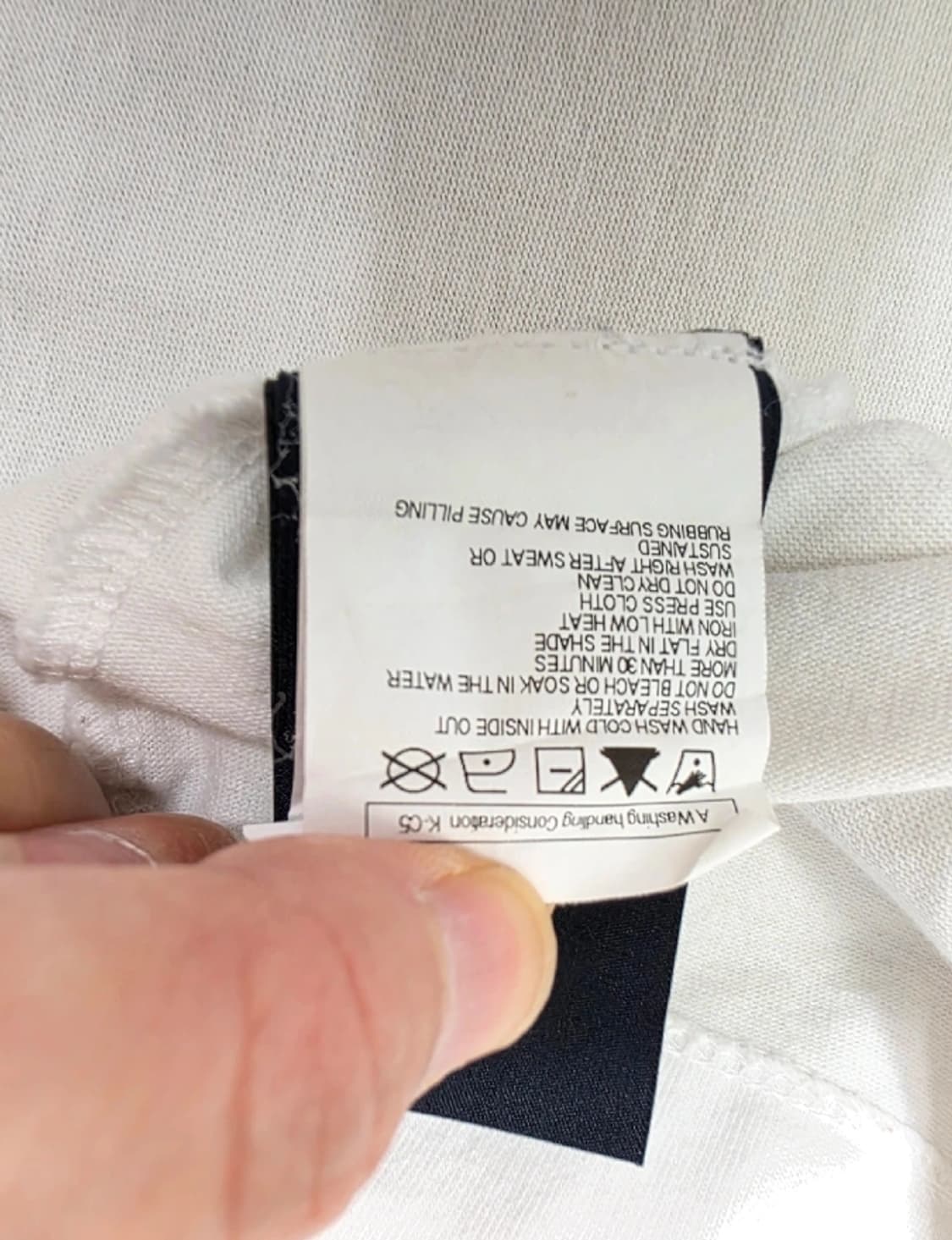 준지 티셔츠 1000 상품이미지9