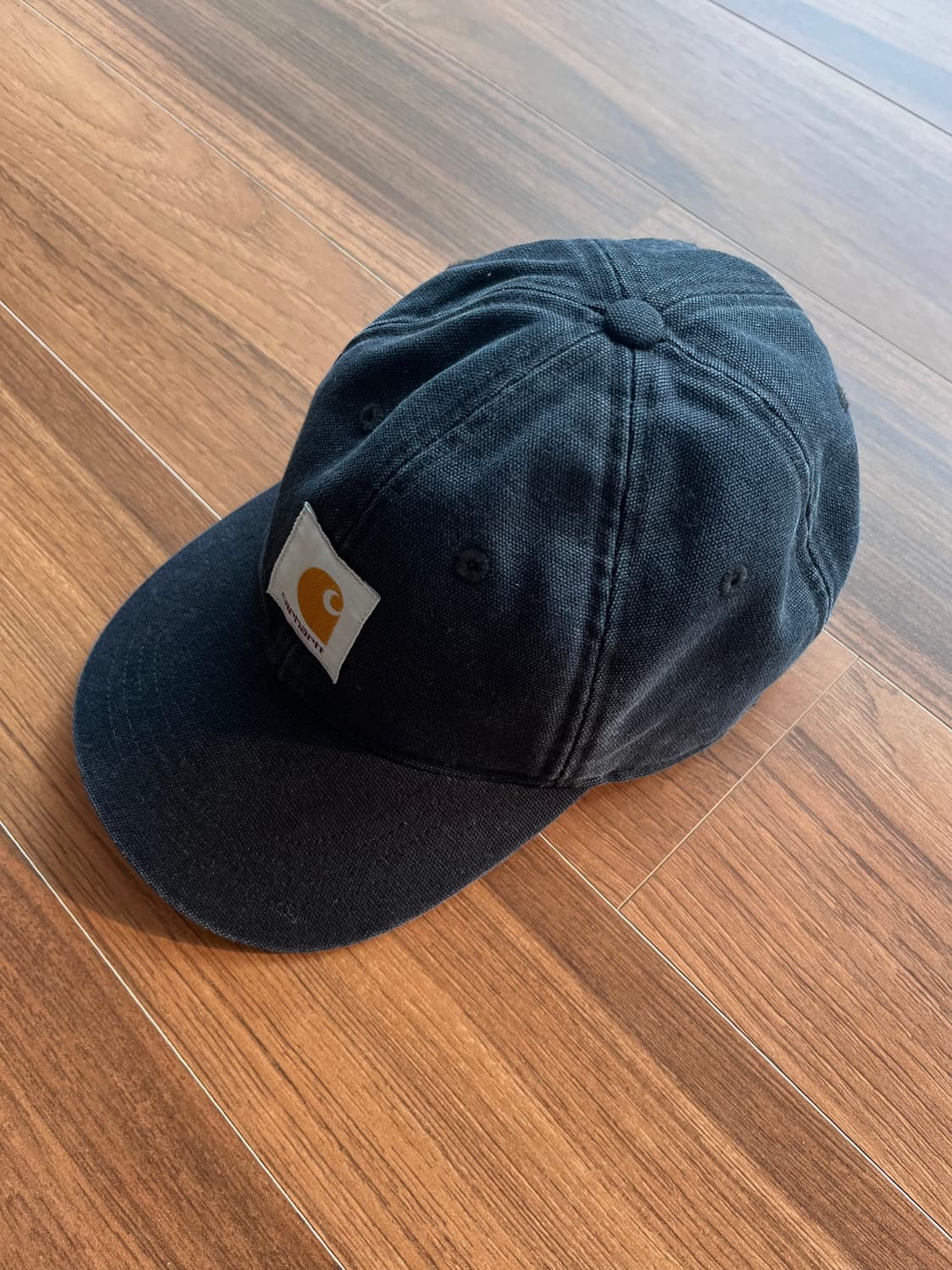 칼하트 볼캡 상품이미지2