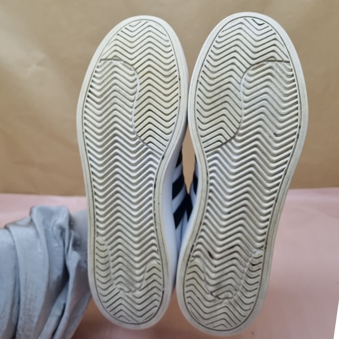 아디다스 그랜드 코트 스니커즈 250 상품이미지3