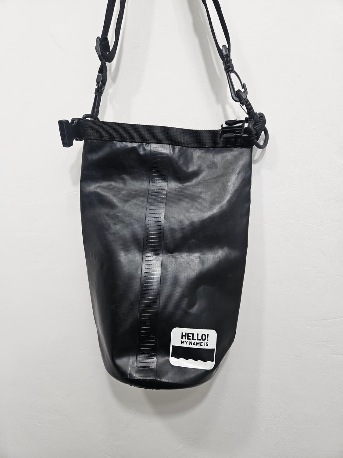 배럴(BARREL) 드라이백, 블랙 상품이미지9