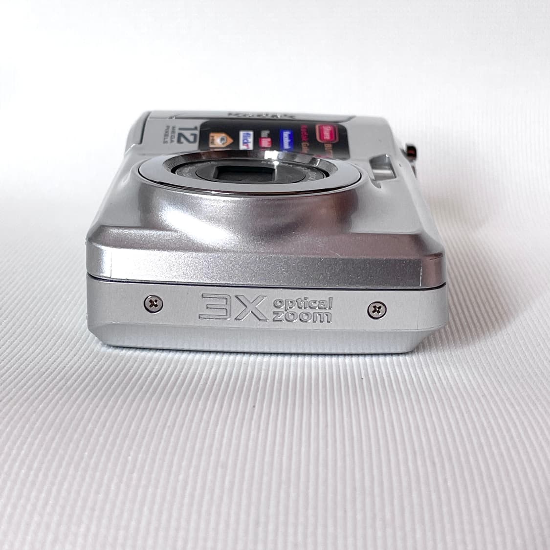 (한글판)코닥 이지쉐어 c143 Kodak EasyShare C143 상품이미지7