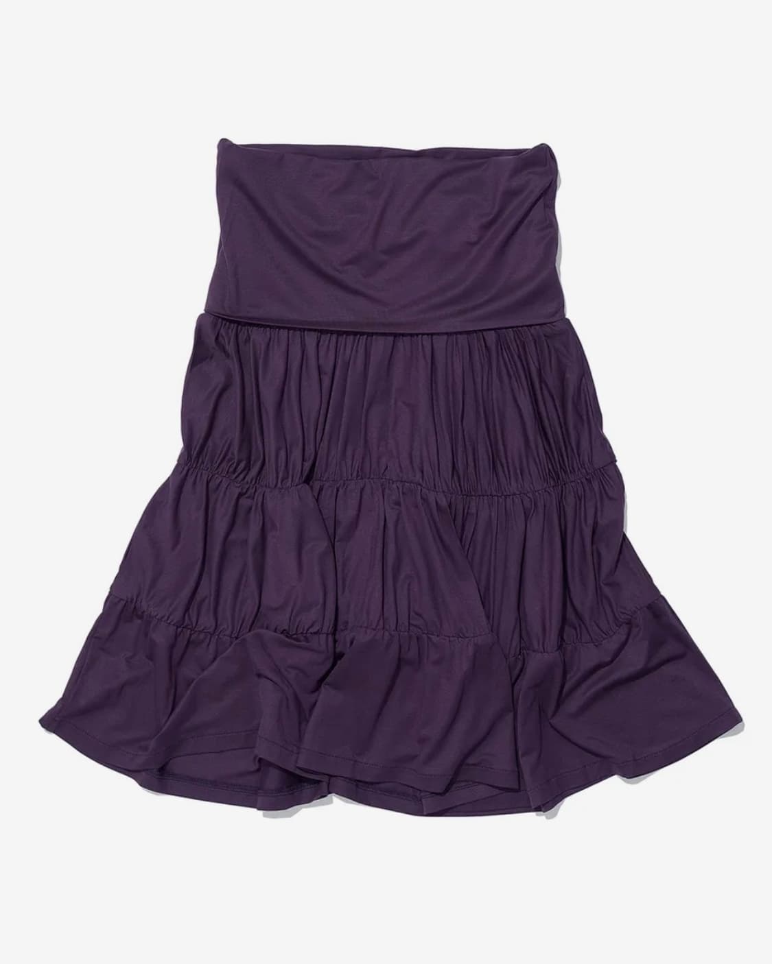 파르티멘토 우먼 미디 스커트 상품이미지1