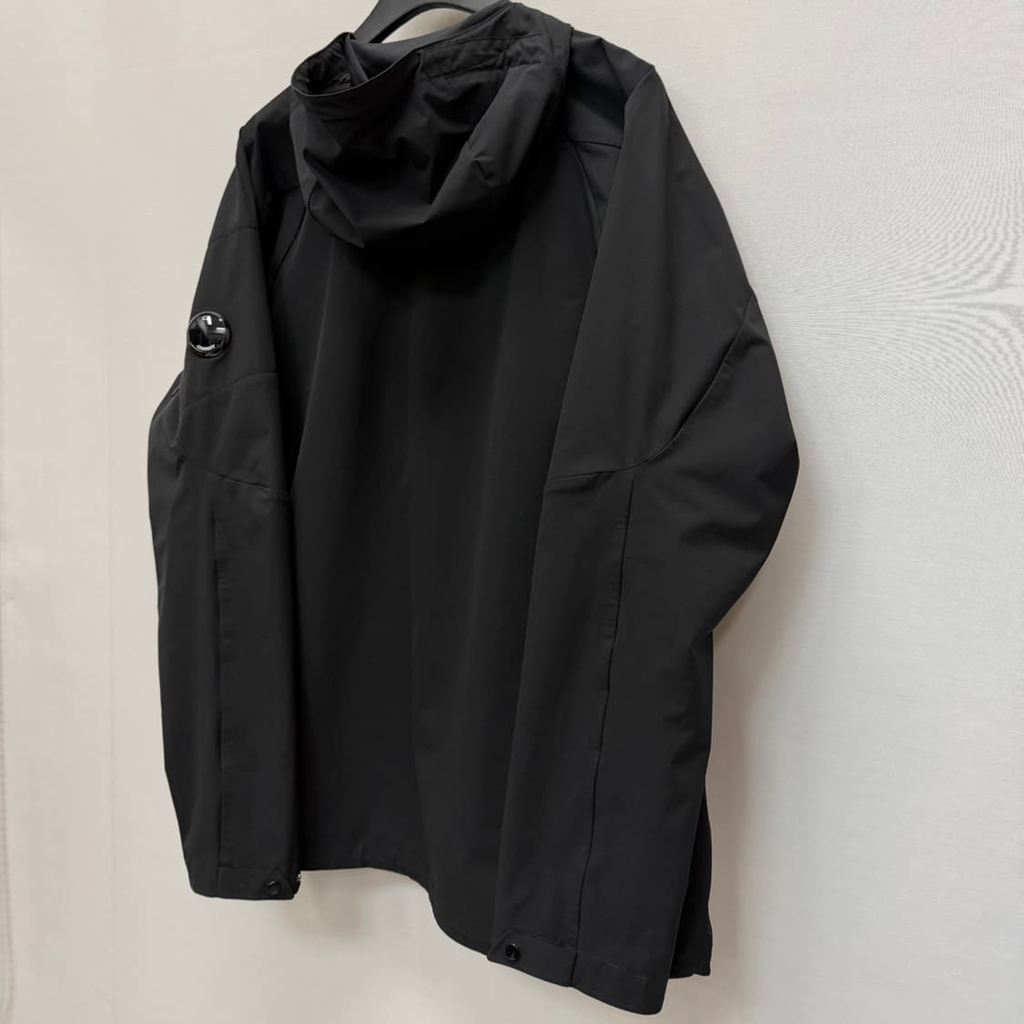 씨피컴퍼니 렌즈 와펜 프로 테크 후드 집업 자켓 (105 )  상품이미지6