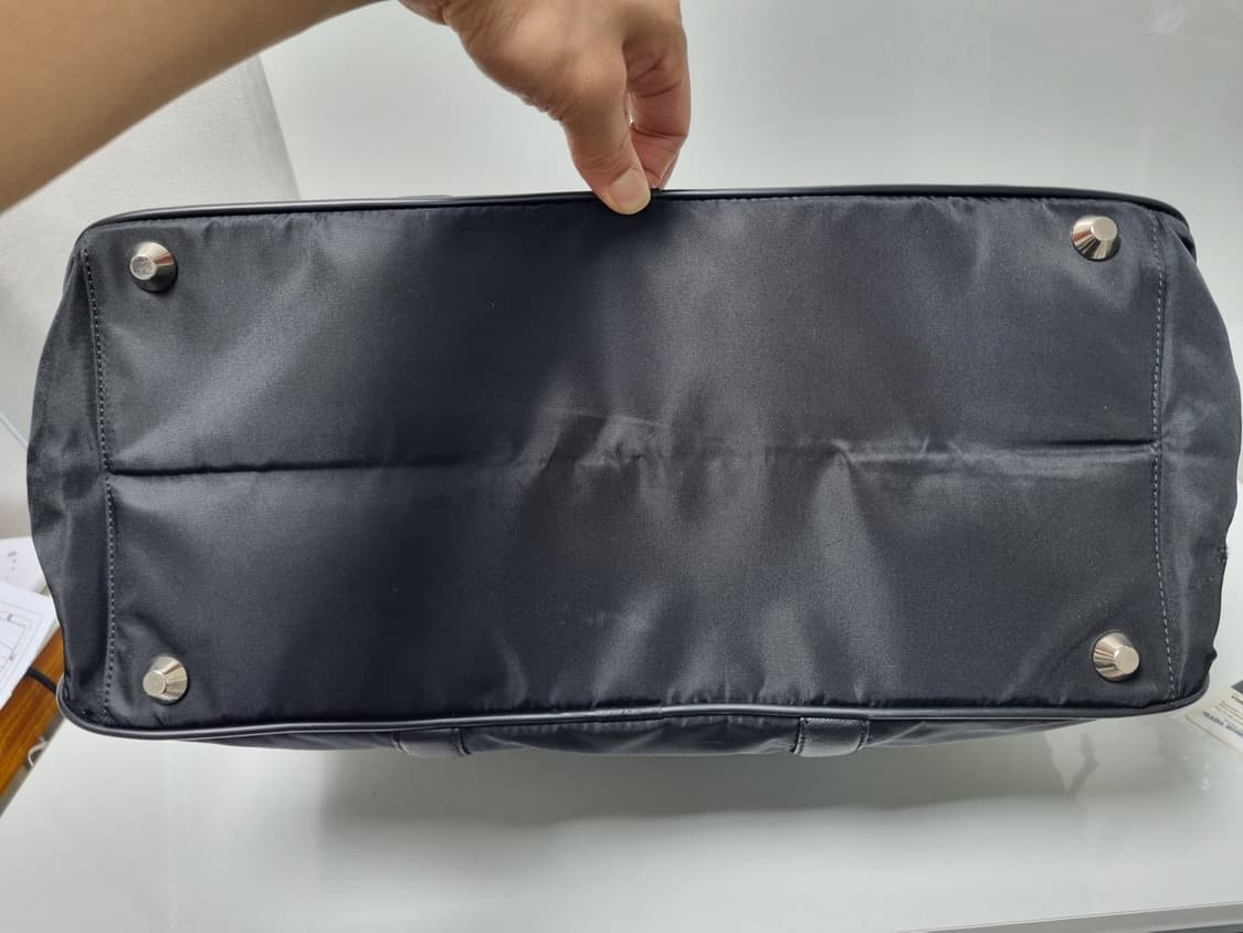 프라다 보스턴백 상품이미지9