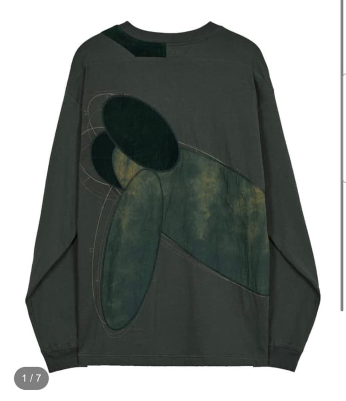 [3] XLIM EP.2 SYNOPSIS 01 SLEEVE 엑슬림 상품이미지1