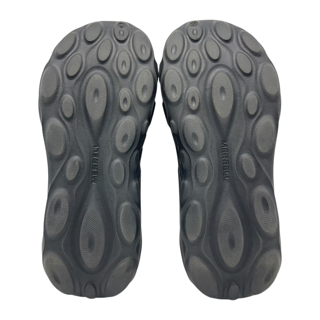 280 머렐 하이드로 슬라이드2 블랙 상품이미지4