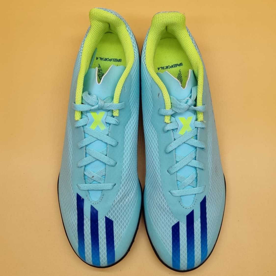 아디다스 스피드포탈4. 풋살화 250. 상품이미지2
