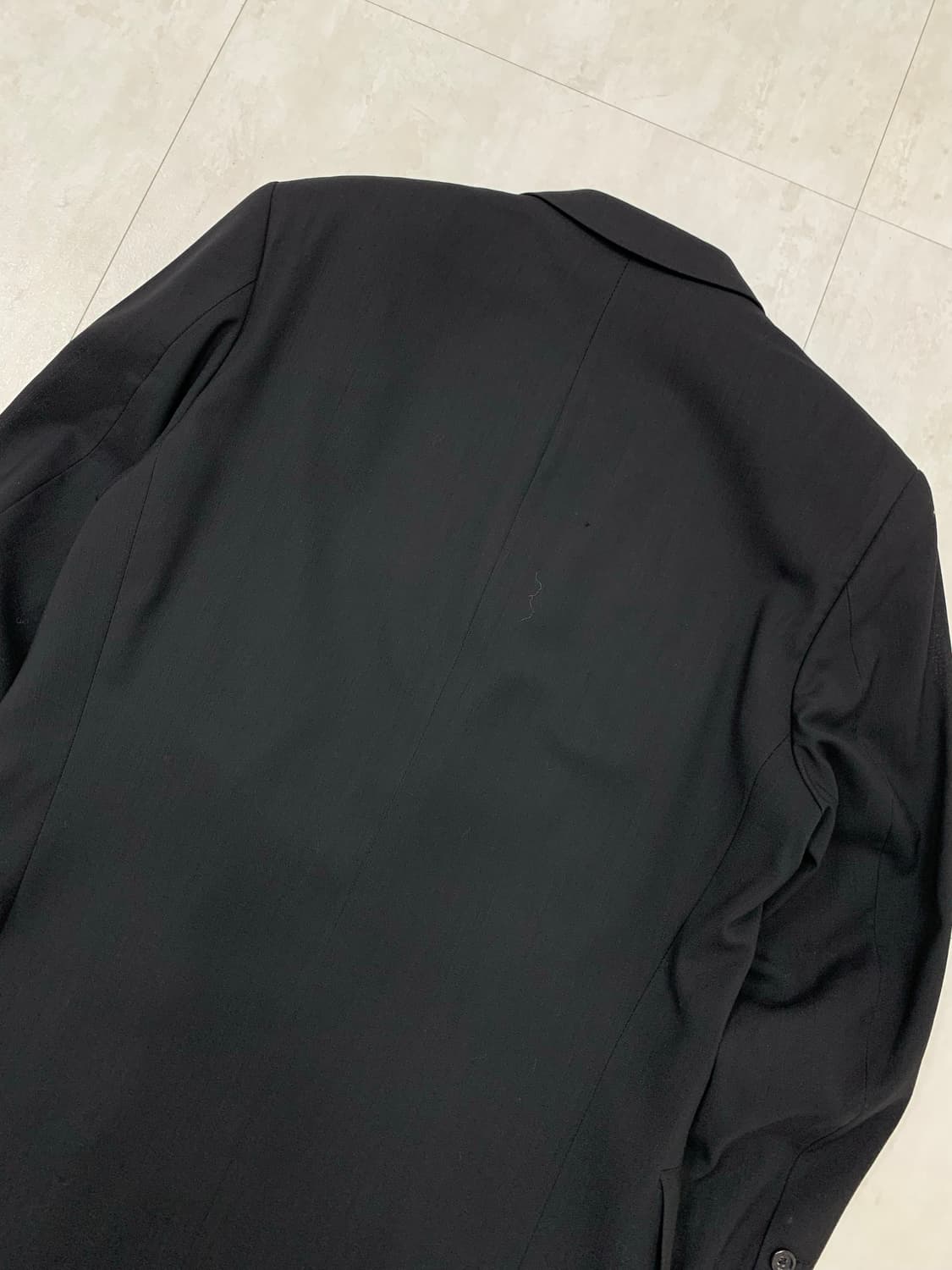 휴고 보스 블랙 블레이저 #329 상품이미지10