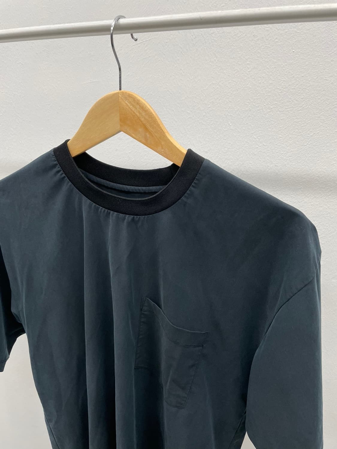 95) 우영미 반팔 상품이미지2